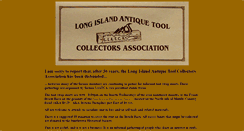 Desktop Screenshot of liatca.org